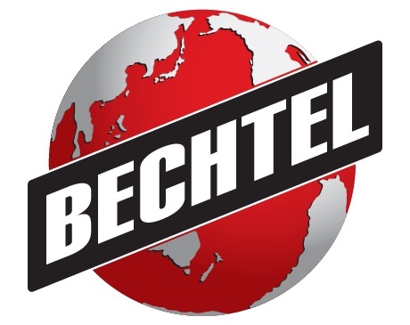 Bechtel logo Oct21